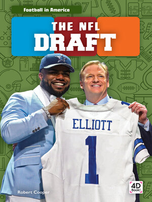 cover image of NFL Draft